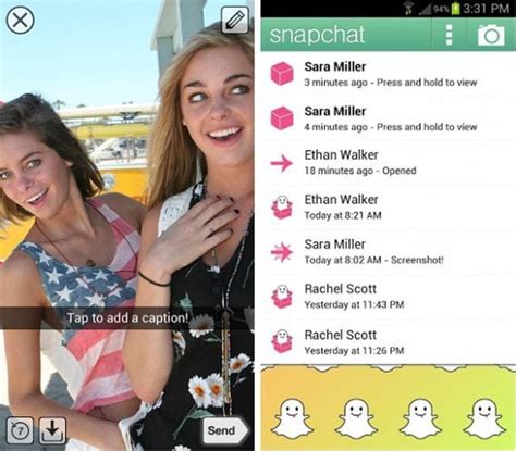 snapchat nude leaks|Snapchat nude photos, videos reportedly leaked online